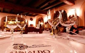 Hotel Arnaldo Aquila D'Oro